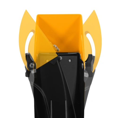 Гибридная снегоуборочная машина с функц. подметания SWB-600, 212 сс, руч. старт, 2 насадки Denzel по ценам производителя в Краснодаре с доставкой по всей России