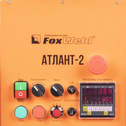FoxWeld Cопло керам. 11,0мм №7 (701.0110/TC0005, пр-во FoxWeld/КНР) по ценам производителя в Краснодаре с доставкой по всей России