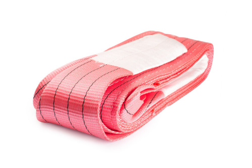 Строп текстильный TOR СТП 5,0 т 10,5 м 150 мм (6:1) по ценам производителя в Краснодаре с доставкой по всей России