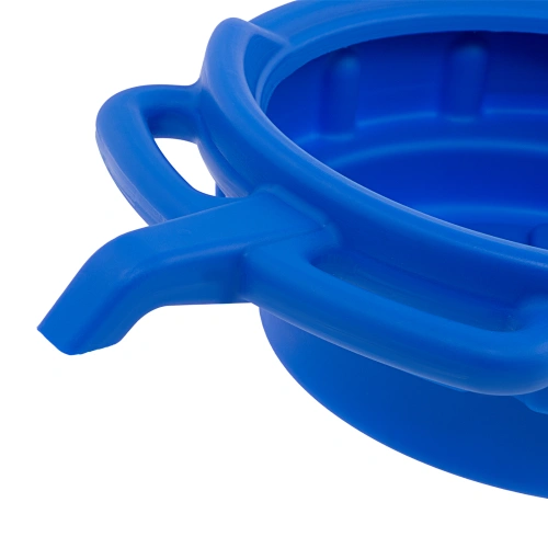 Поддон для сбора масла, 8 л Stels по ценам производителя в Краснодаре с доставкой по всей России