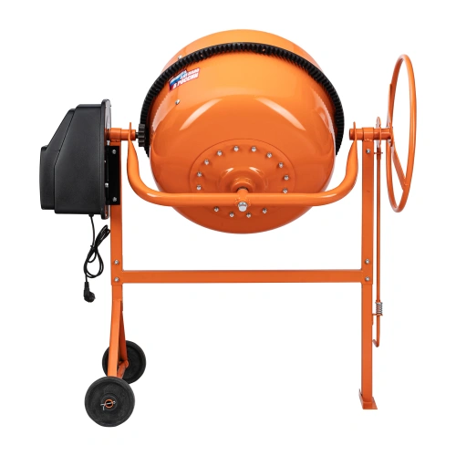 Бетоносмеситель БСН-180П, мощность 700 Вт, полиамидный венец Сибртех по ценам производителя в Краснодаре с доставкой по всей России