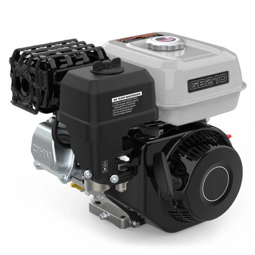 Двигатель бензиновый EVOline GB 210-4 по ценам производителя в Краснодаре с доставкой по всей России