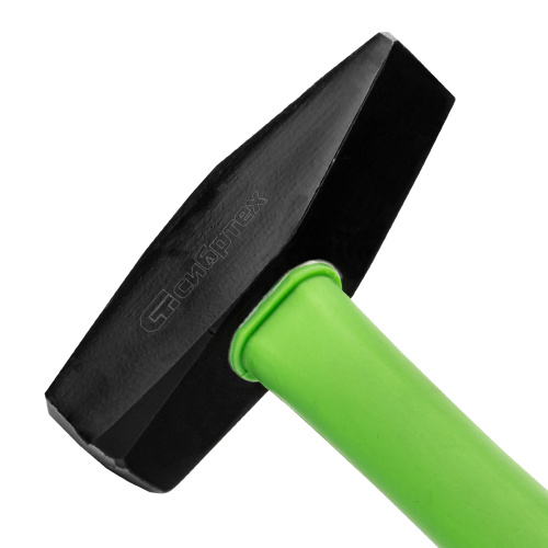 Молоток слесарный, 1000 г, фибергласовая обрезиненная рукоятка Сибртех по ценам производителя в Краснодаре с доставкой по всей России