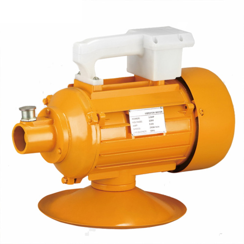 Электропривод глубинного вибратора для бетона 1,5 кВт TOR ZN50-JT (японский тип) по ценам производителя в Краснодаре с доставкой по всей России