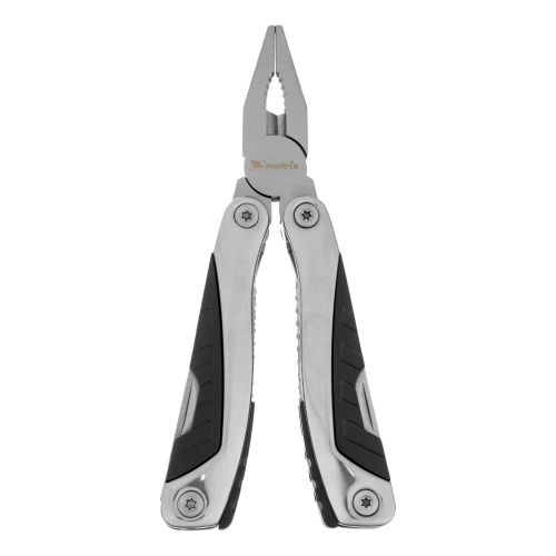 Трансформер, 15 функций, авторазжим, в чехле, 160 мм Matrix по ценам производителя в Краснодаре с доставкой по всей России