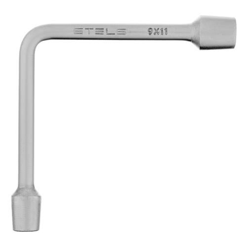 Ключ торцевой 9 х 11, Г-образный Stels по ценам производителя в Краснодаре с доставкой по всей России