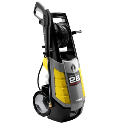 Электрическая минимойка LAVOR Vertigo 28 по ценам производителя в Краснодаре с доставкой по всей России
