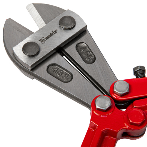 Болторез, 450 мм/18" Matrix по ценам производителя в Краснодаре с доставкой по всей России