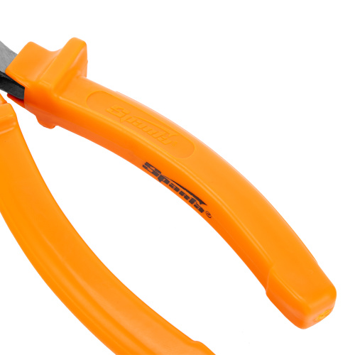 Бокорезы Classic, 160 мм, шлифованные, пластмассовые рукоятки Sparta по ценам производителя в Краснодаре с доставкой по всей России