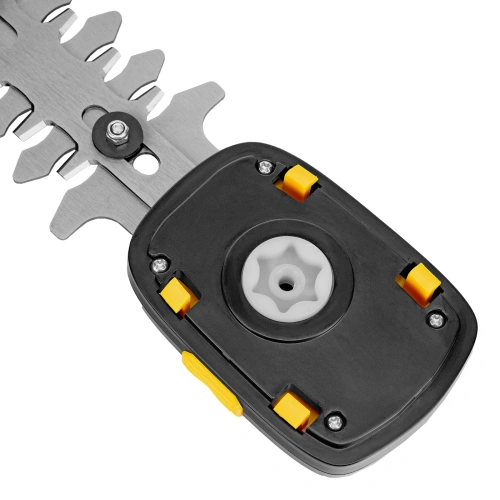 Ножницы-кусторез аккумуляторные GS-20, Li-Ion, 20 В Denzel по ценам производителя в Краснодаре с доставкой по всей России