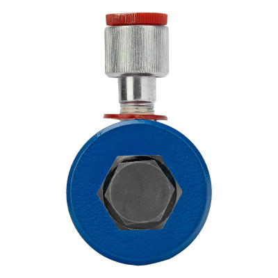 Гидравлический цилиндр для пресса для арт. 52301, 52312, усилие 12 т Stels по ценам производителя в Краснодаре с доставкой по всей России