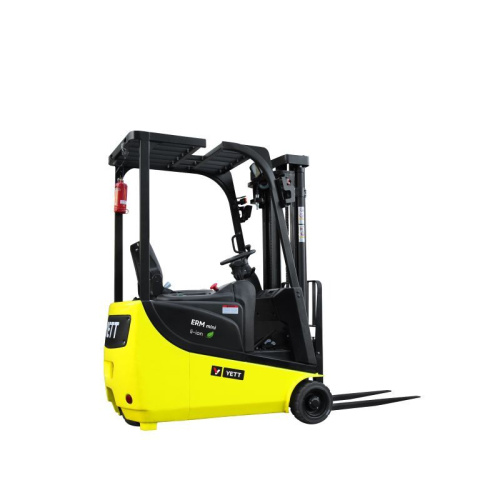 Электрический мини-погрузчик YETT ERM15 mini li-ion ZSM450-SS по ценам производителя в Краснодаре с доставкой по всей России