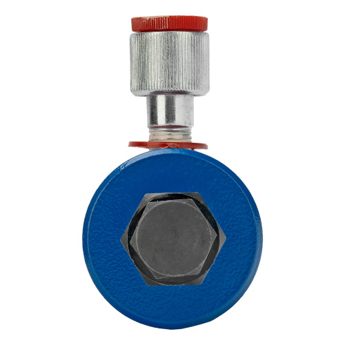 Гидравлический цилиндр для пресса для арт. 52301, 52312, усилие 12 т Stels по ценам производителя в Краснодаре с доставкой по всей России