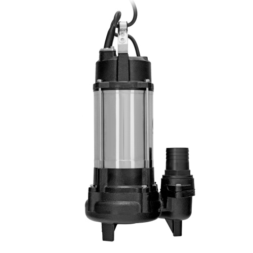 Фекальный насос СФН750, 750 Вт, напор 16 м, 22000 л/ч Сибртех по ценам производителя в Краснодаре с доставкой по всей России