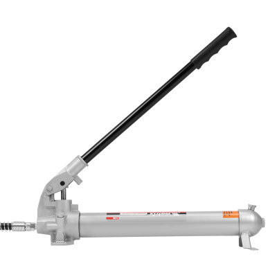 Растяжка гидравлическая, 10 т, набор из 17 предметов, 7 сменных насадок, в пластиковом кейсе Matrix по ценам производителя в Краснодаре с доставкой по всей России