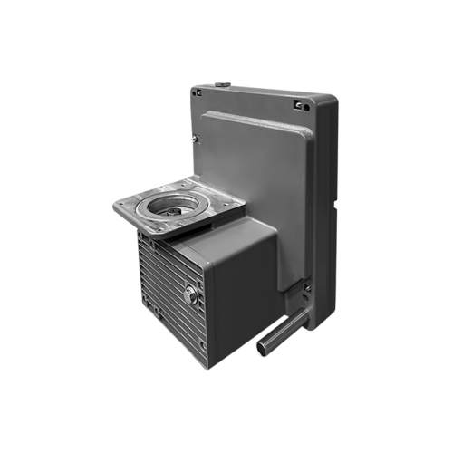 Редуктор в сборе (без электродвигателя), для лебедки LTD8.0 по ценам производителя в Краснодаре с доставкой по всей России