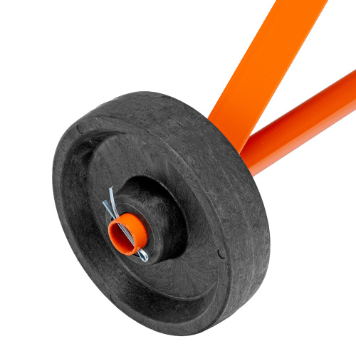 Бетоносмеситель БСН-220, мощность 1000 Вт Сибртех купить в Москве с доставкой по всей России | ProtosMarket.ru