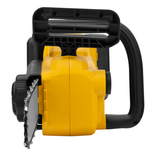 Цепная пила аккумуляторная бесщеточная RCS400-36, Li-ion, 36 В, 4 Ач, шина 400 мм Denzel по ценам производителя в Краснодаре с доставкой по всей России