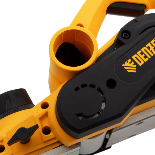 Рубанок электрический EP-82, 720 Вт, 82 мм Denzel по ценам производителя в Краснодаре с доставкой по всей России