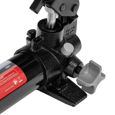 Насос гидравлический со шлангом для 4 т растяжки Matrix по ценам производителя в Краснодаре с доставкой по всей России