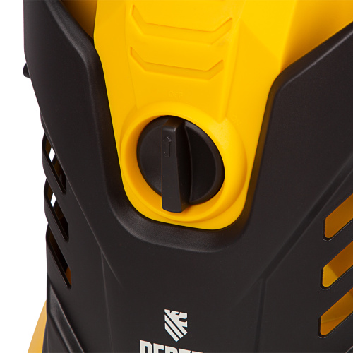 Моечная машина высокого давления R-165D, 2200 Вт, 165 бар, 7 л/мин, с барабаном Denzel по ценам производителя в Краснодаре с доставкой по всей России