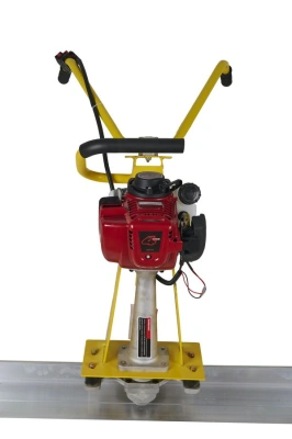 Виброрейка для бетона бензиноваяс лезвием 2м TOR XH25E по ценам производителя в Краснодаре с доставкой по всей России