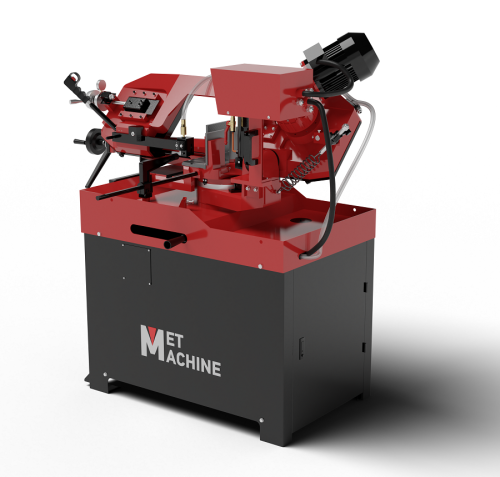 Ручной ленточнопильный станок с поворотной рамой LSZ1525 по ценам производителя в Краснодаре с доставкой по всей России