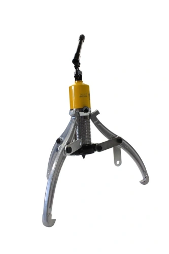 Съемник гидравлический TOR DYF-30T со встроенным насосом (двусторонние захваты) по ценам производителя в Краснодаре с доставкой по всей России
