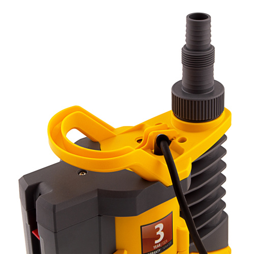 Дренажный насос DPХ800, Х-Pro, 800 Вт, подъем 8 м, 13500 л/ч Denzel по ценам производителя в Краснодаре с доставкой по всей России