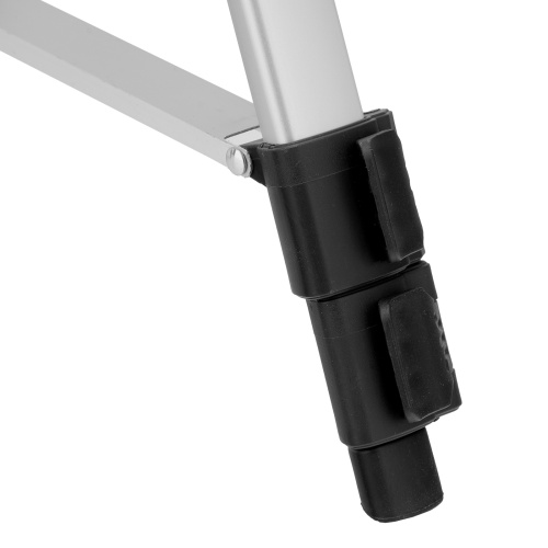 Лазерный уровень, 100 мм, штатив 1260 мм, самовыравнивающийся Matrix по ценам производителя в Краснодаре с доставкой по всей России