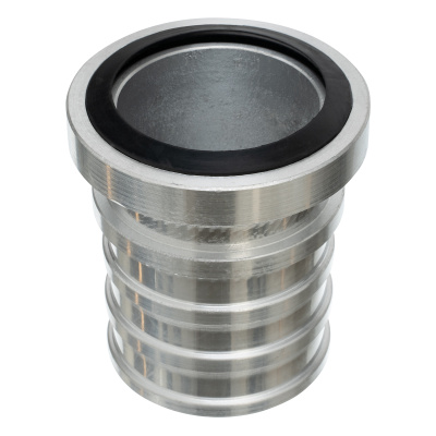 Головка рукавная HC-80, диаметр 3" Denzel по ценам производителя в Краснодаре с доставкой по всей России