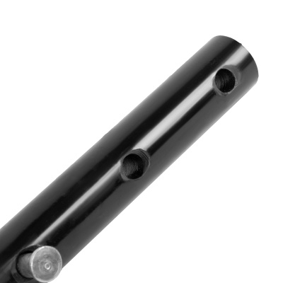 Удлинители осей шест. 23 мм / круг 30 мм, длина 290 мм, комплект 2 шт Denzel по ценам производителя в Краснодаре с доставкой по всей России