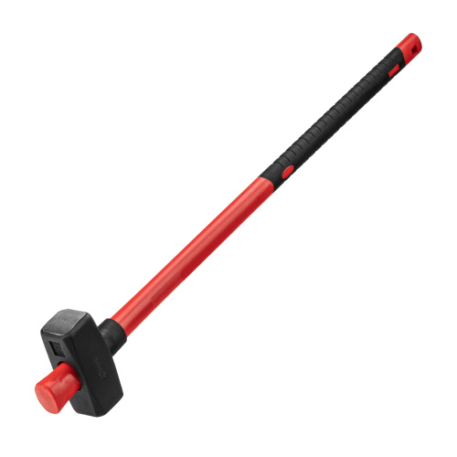 Кувалда, 3000 г, фибергласовая обрезиненная рукоятка Matrix по ценам производителя в Краснодаре с доставкой по всей России