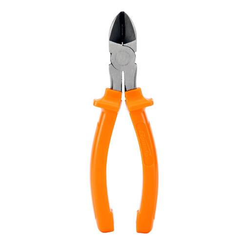 Бокорезы Classic, 180 мм, шлифованные, пластмассовые рукоятки Sparta по ценам производителя в Краснодаре с доставкой по всей России