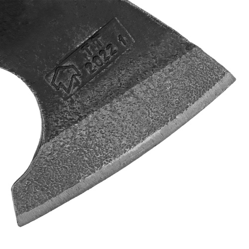 Топор кованый в сборе "Туристический", 630/900 г, 400 мм по ценам производителя в Краснодаре с доставкой по всей России