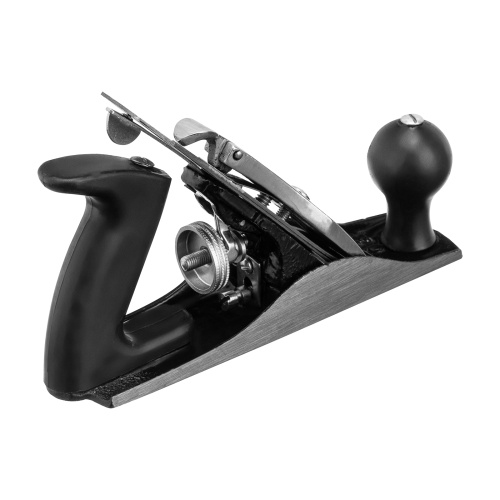 Рубанок, 230 х 52 мм, металлический Sparta по ценам производителя в Краснодаре с доставкой по всей России