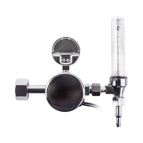 Регулятор расхода газа У-30/АР-40-1P-230В (универсальный, 1 манометр, подогреватель, латунь) по ценам производителя в Краснодаре с доставкой по всей России