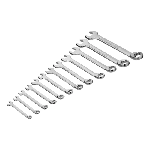 Набор инструментов, 1/2", 3/8", 1/4", CrV, 120 зубьев, 216 предметов Gross по ценам производителя в Краснодаре с доставкой по всей России