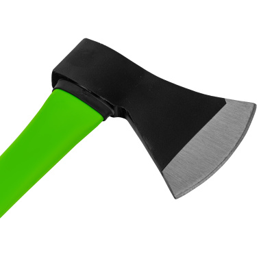 Топор, 800 г, фибергласовое топорище Сибртех по ценам производителя в Краснодаре с доставкой по всей России