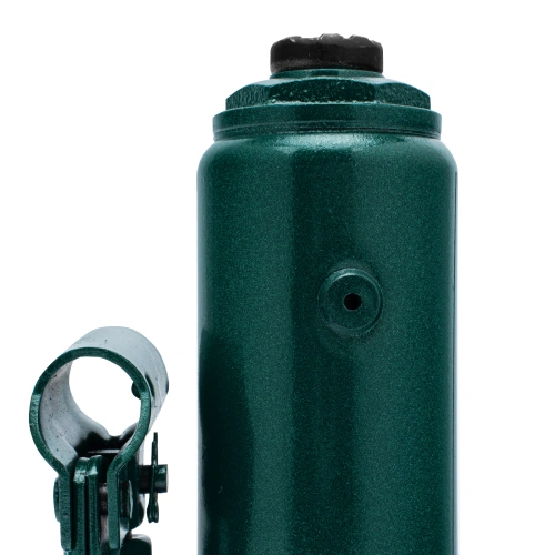 Домкрат гидравлический бутылочный, 5 т, 180-340 мм, в пласт. кейсе Сибртех по ценам производителя в Краснодаре с доставкой по всей России