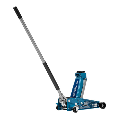 Домкрат гидравлический подкатной, быстрый подъем, 3 т, Quick, 130-465 мм, профессиональный Stels по ценам производителя в Краснодаре с доставкой по всей России