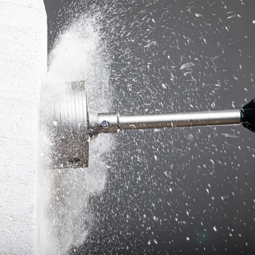 Буровая коронка, M22 х 110 мм Matrix по ценам производителя в Краснодаре с доставкой по всей России