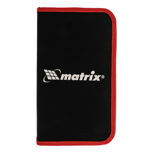 Набор инструментов бытовой, 12 предметов Matrix по ценам производителя в Краснодаре с доставкой по всей России