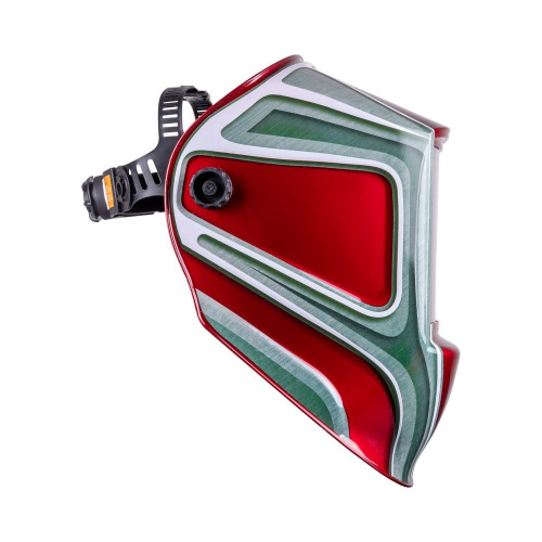 Маска сварщика GEFEST вектор (ф-р 9700V, пр-во FoxWeld), без коробки по ценам производителя в Краснодаре с доставкой по всей России