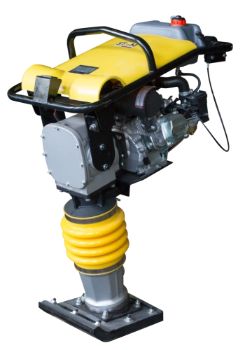 Вибротрамбовка STEM Techno  STR-82 по ценам производителя в Краснодаре с доставкой по всей России