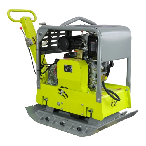 Виброплита реверсивная STEM Techno RPC 251 дизельная (S186FAE) по ценам производителя в Краснодаре с доставкой по всей России