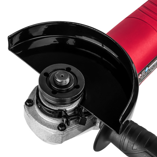 Машина шлифовальная угловая MAG125-800, 800 Вт, 125 мм, 12000 об/мин MTX по ценам производителя в Краснодаре с доставкой по всей России