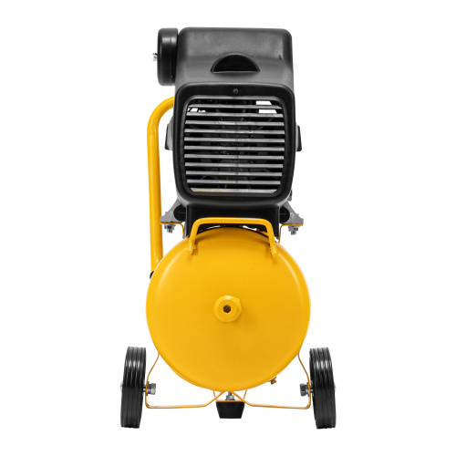 Компрессор воздушный DC1500/24, прямой привод, 1.5 кВт, 24 литра, 220 л/мин Denzel по ценам производителя в Краснодаре с доставкой по всей России