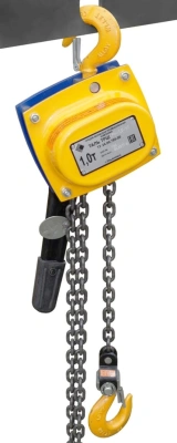 Таль  ручная   рычажная  1,0т  3м ТРШСРп по ценам производителя в Краснодаре с доставкой по всей России