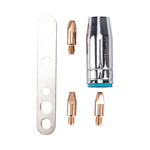 Горелка MIG-25 FLEX 3м купить в Москве с доставкой по всей России | ProtosMarket.ru